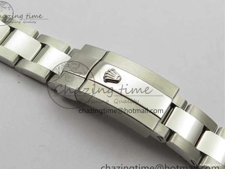 0214 Datejust 31mm 278271 SS BP Maker Best Edition Silver Crystal Dial on Oyster Bracelet Affordable 2745